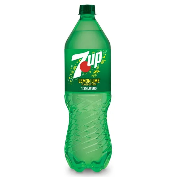 Seven Up 1L