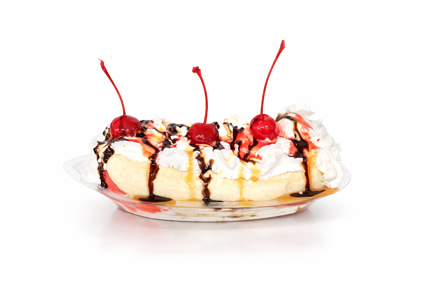 Banana Split