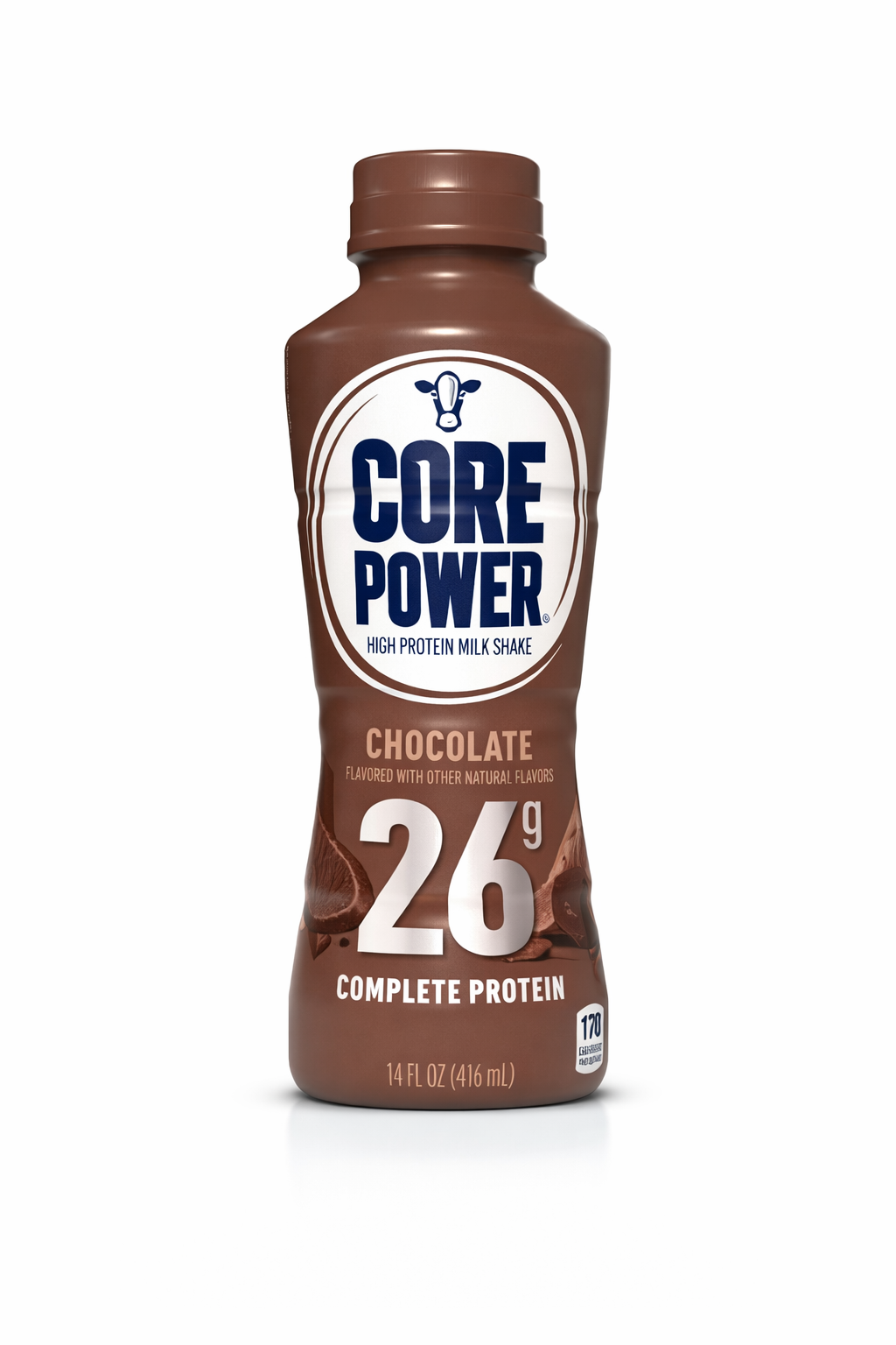 Core Power Chocolate 14oz