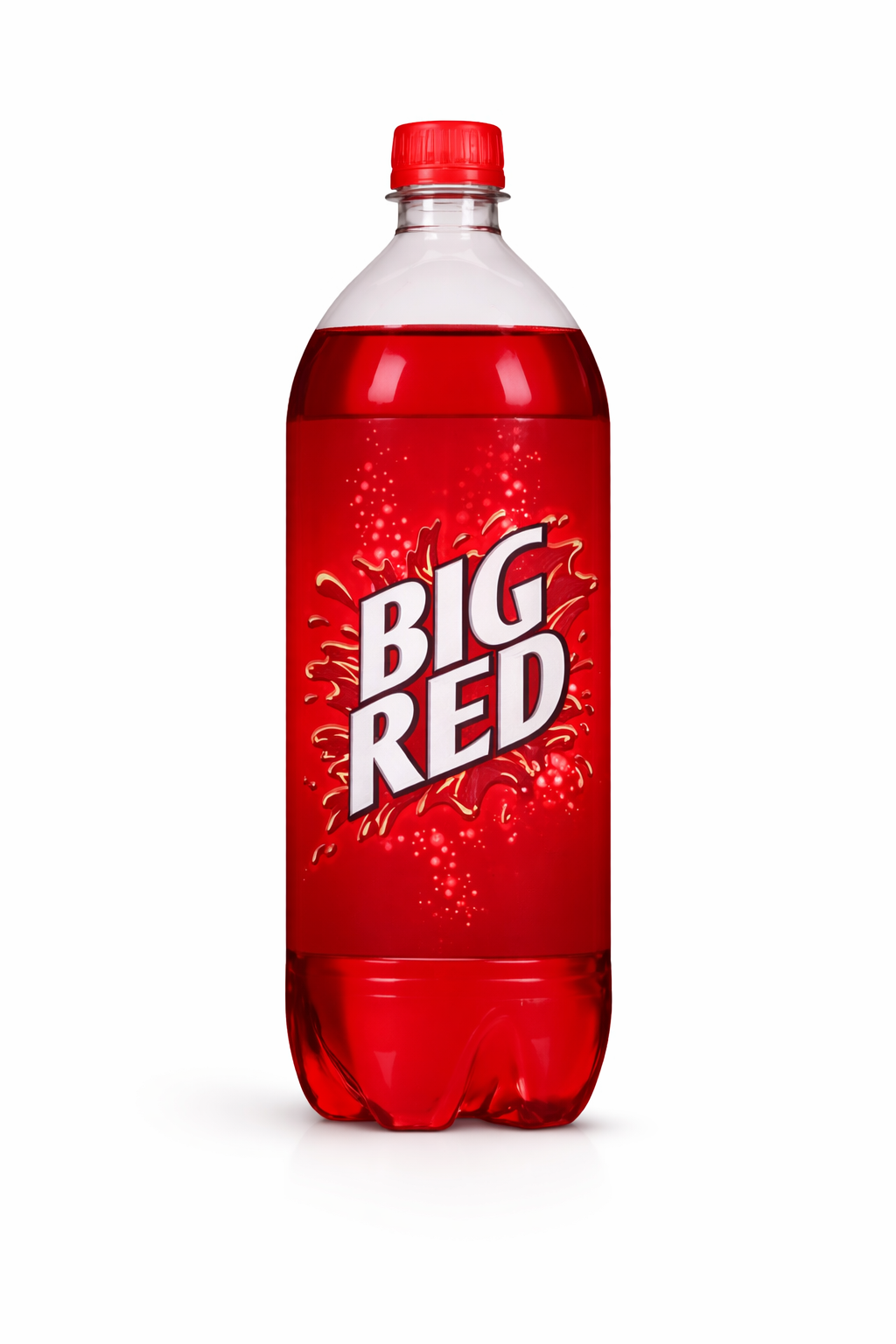 Big Red 1L
