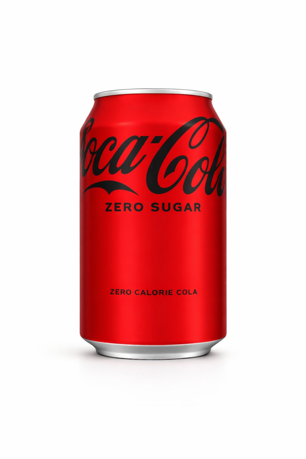 Coke Zero 12oz