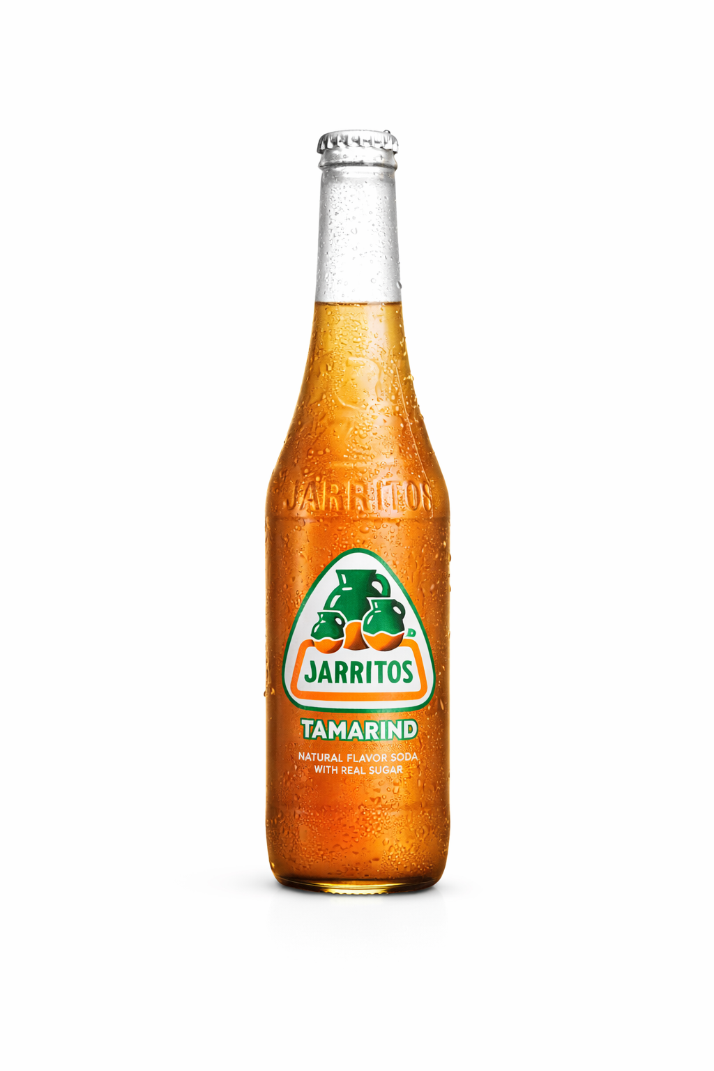 Tamarind Jarritos 12oz