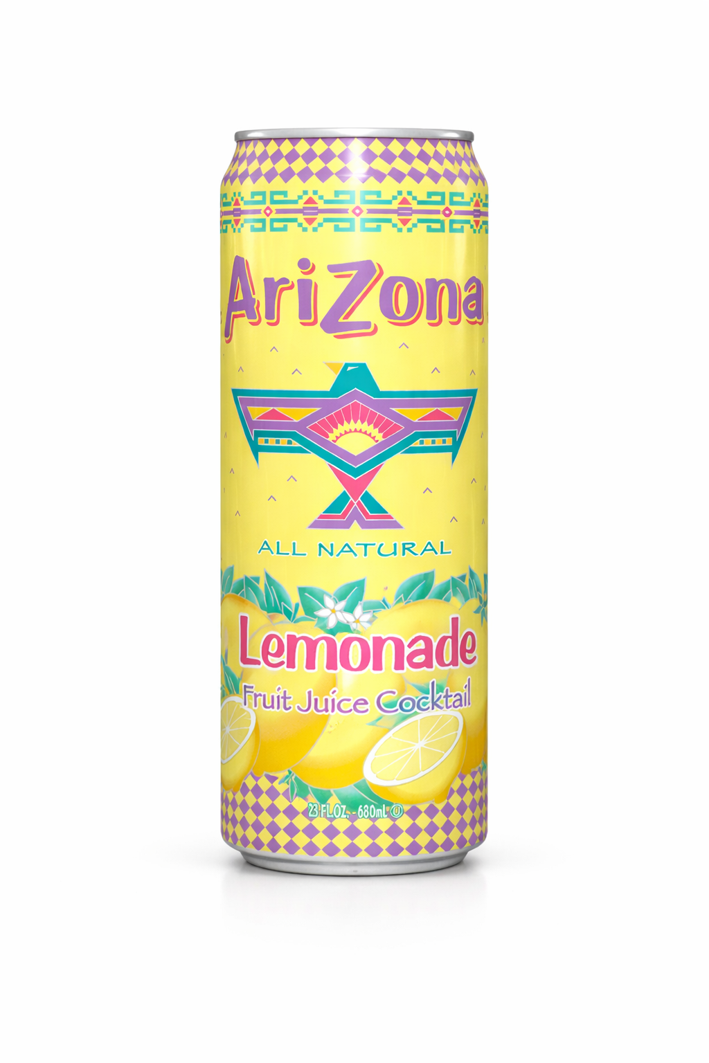 Arizona Lemonade