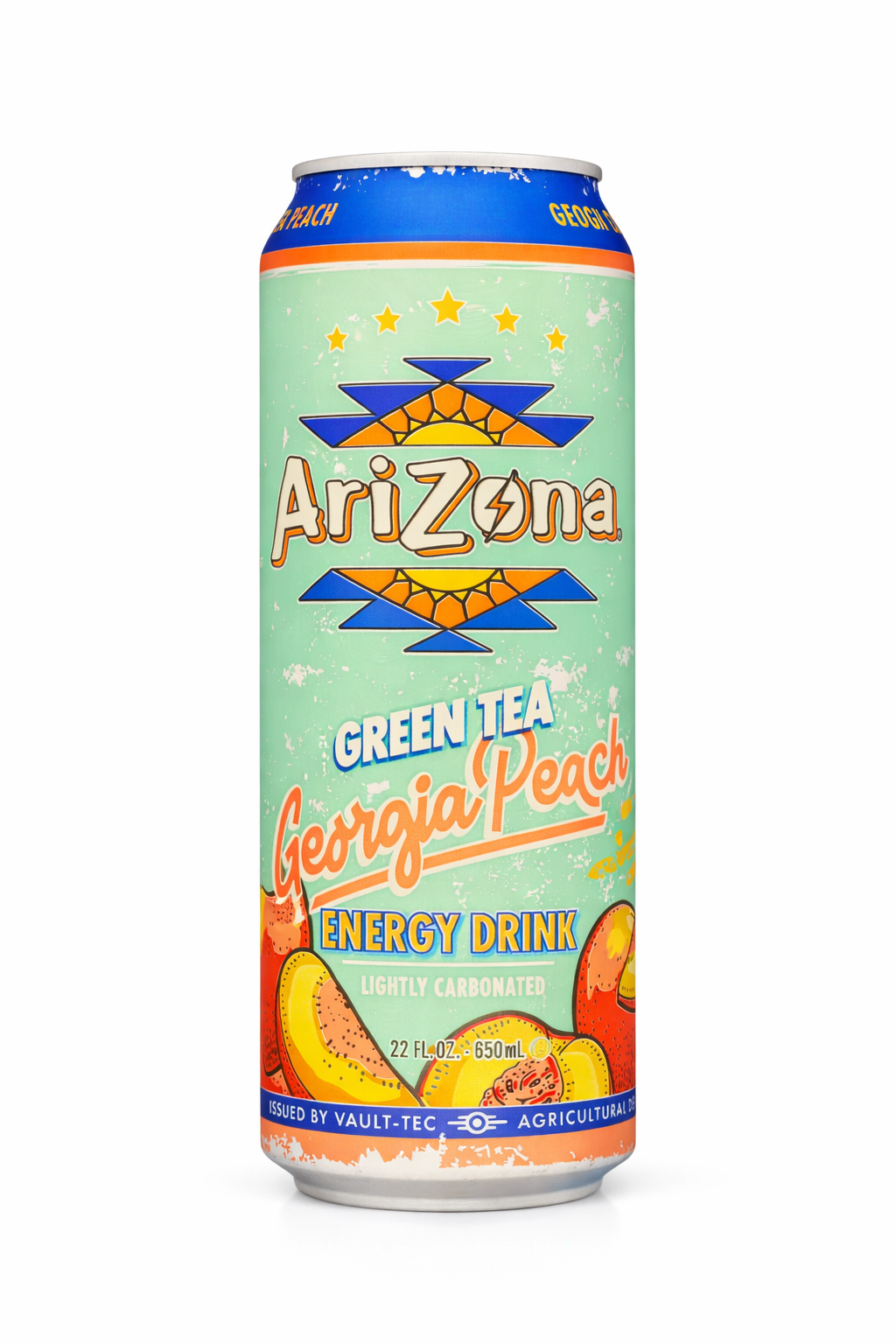 Arizona Georgia Peach