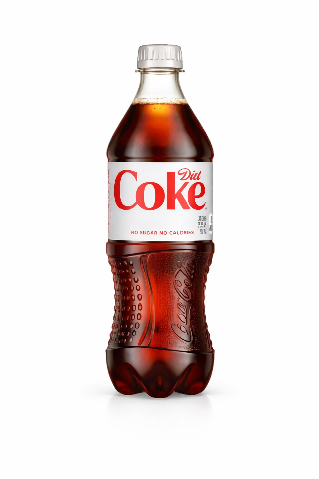 Diet Coke 20oz