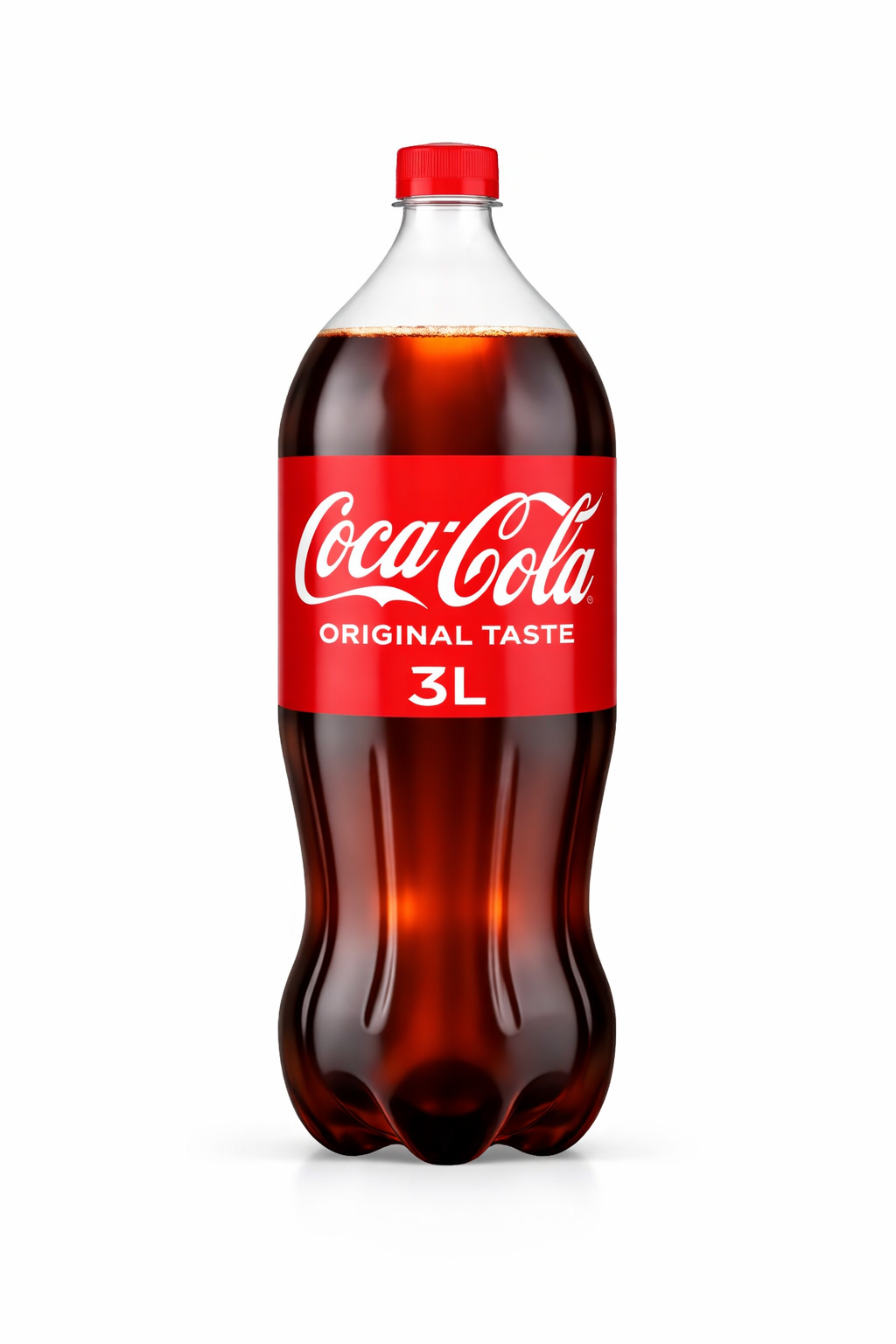 Coke 3L