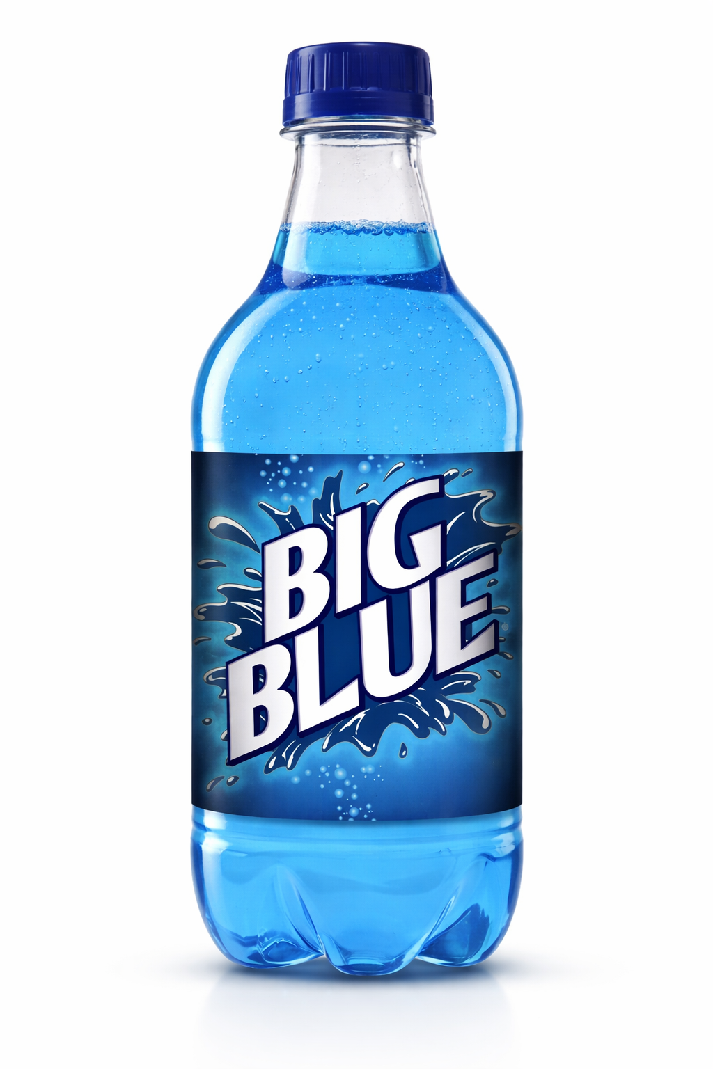 Big Blue 20oz