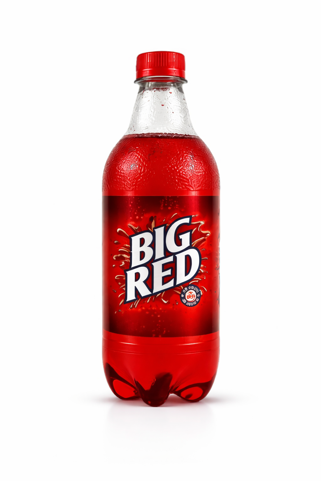 Big Red 500ml