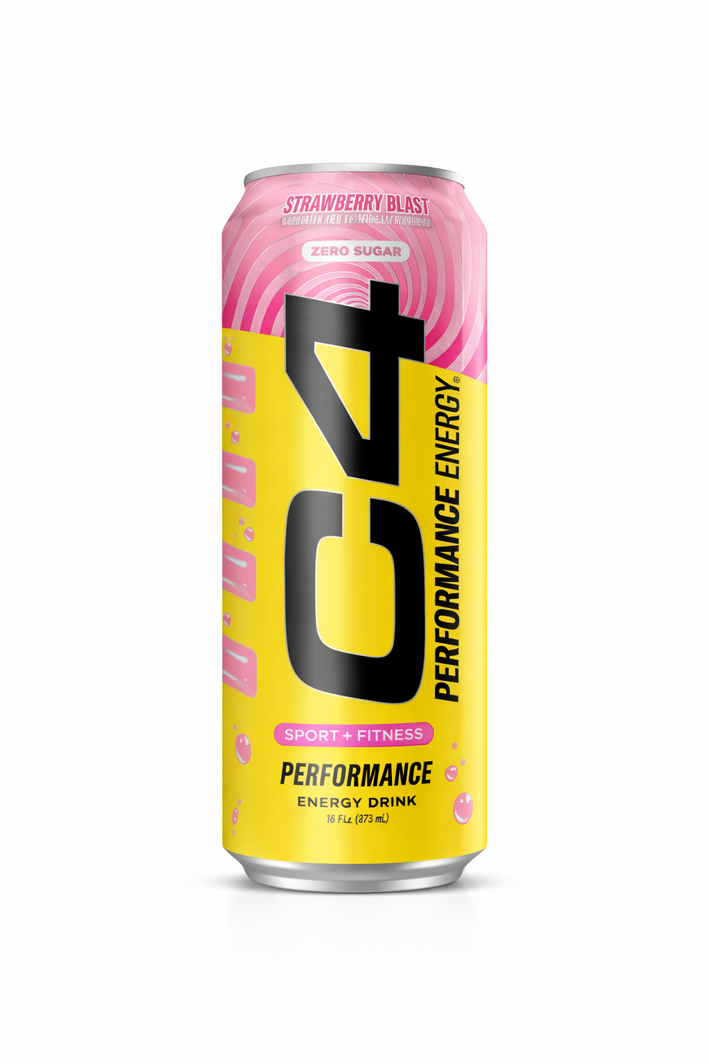 C4 Strawberry