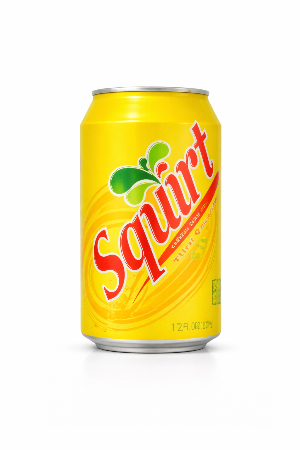 Squirt Can 12oz