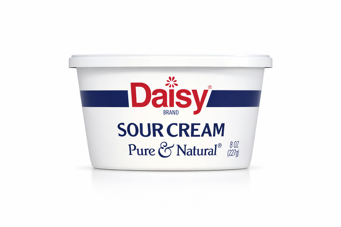 Daisy Sour Cream 8oz