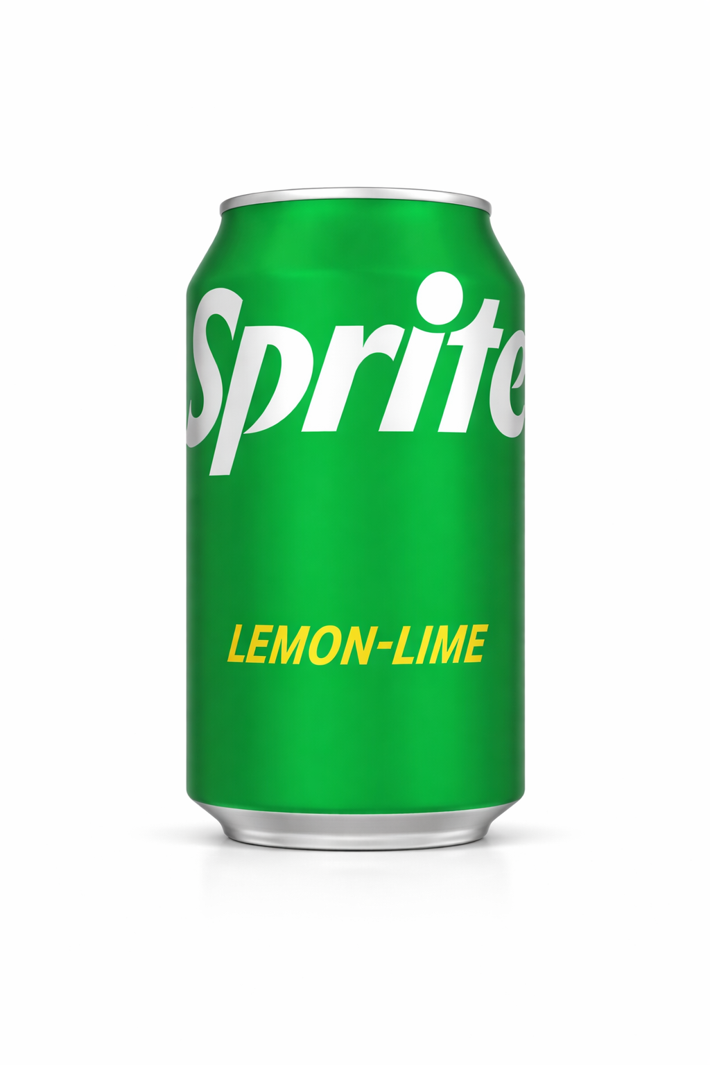 Sprite Can 12oz