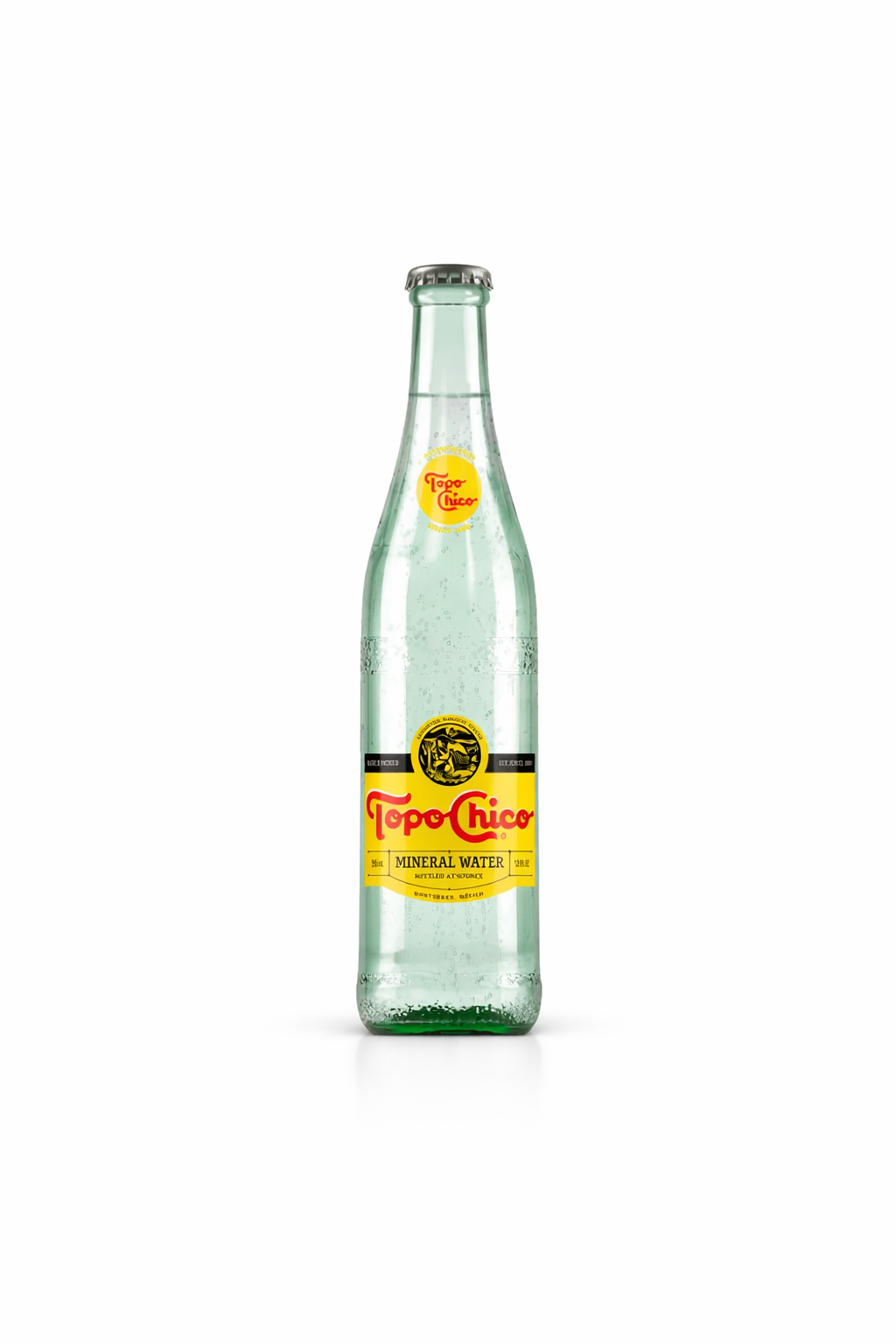 Topo Chico 12oz
