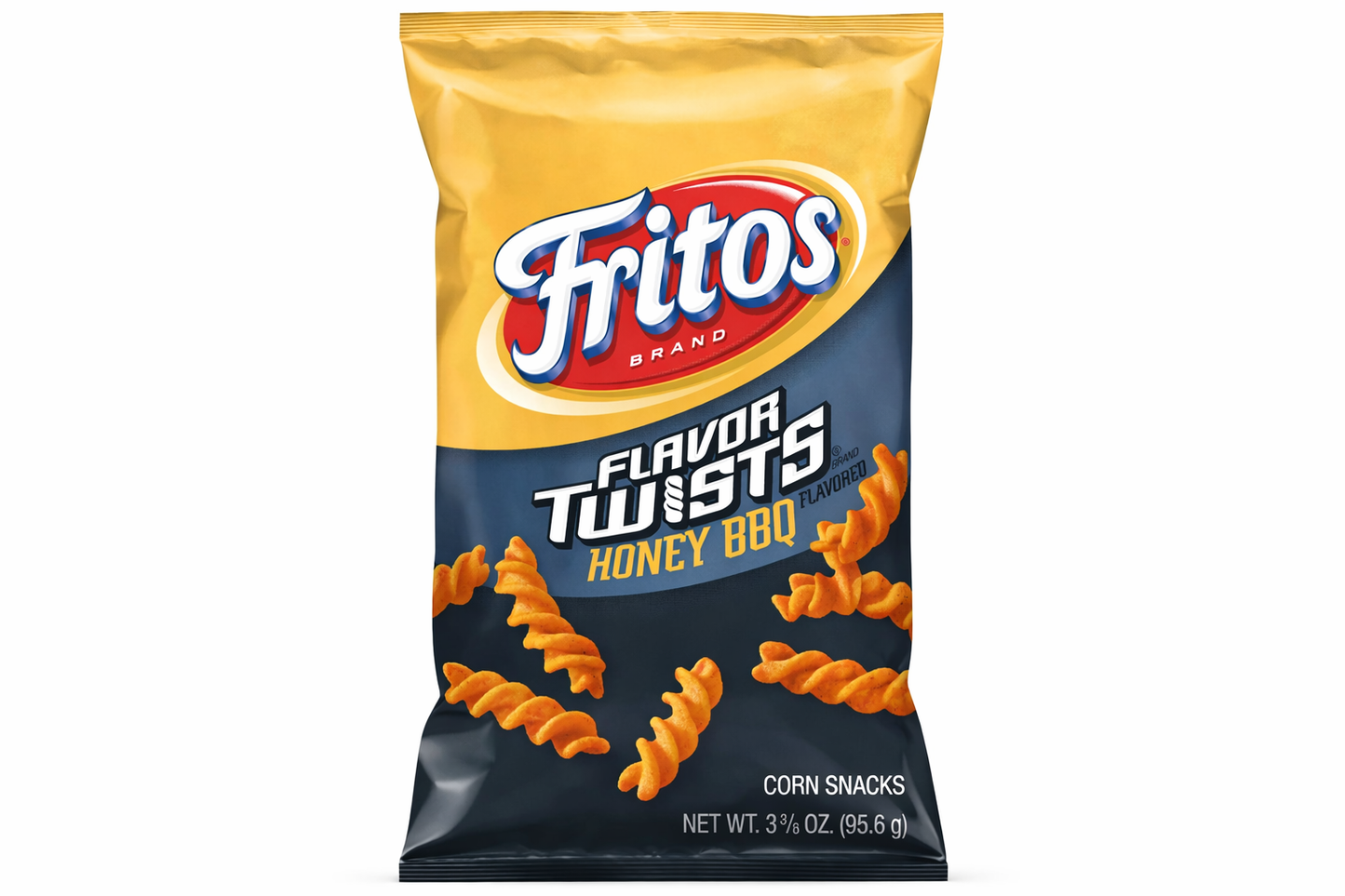 Fritos Twist