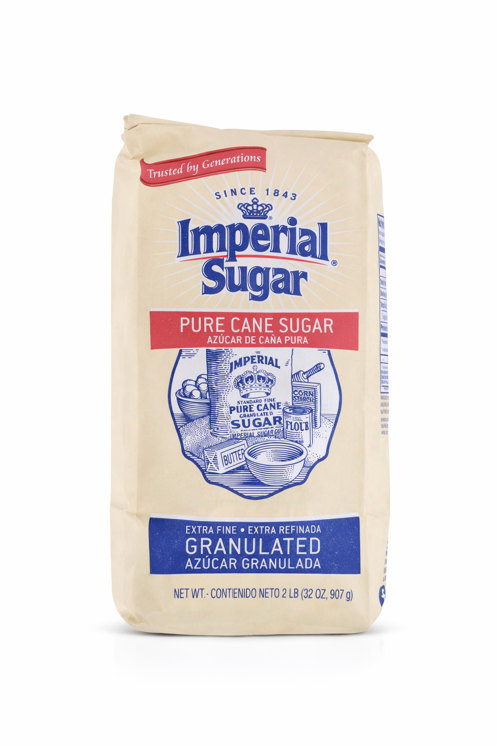 Sugar 2L