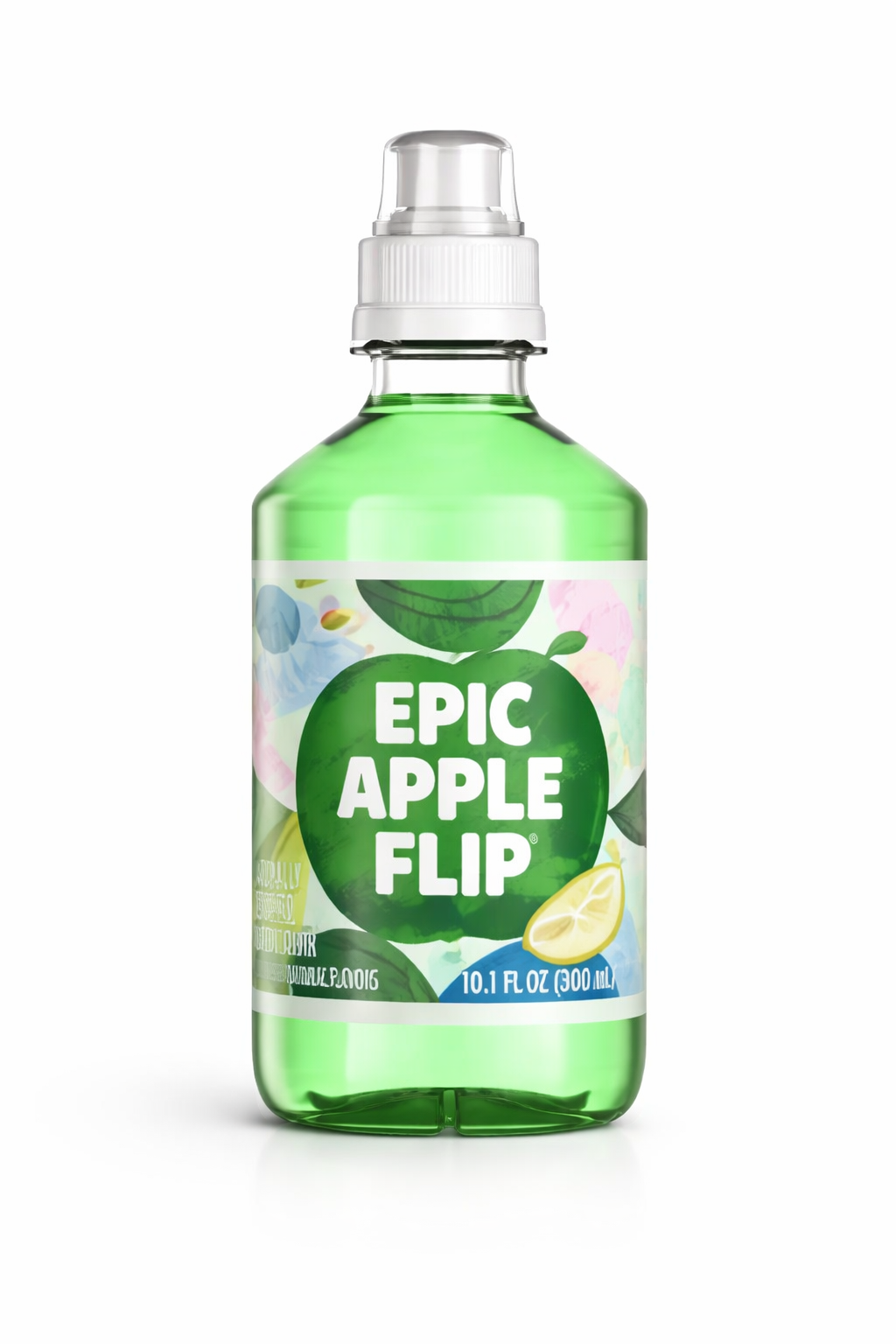 Tummy Yummies Apple 10.1oz