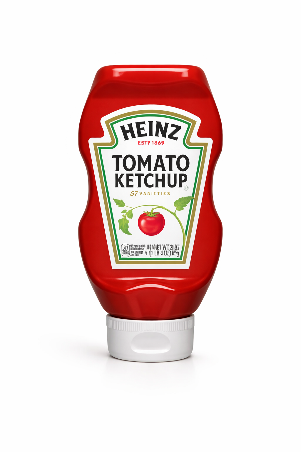 Heinz Tomato Ketchup
