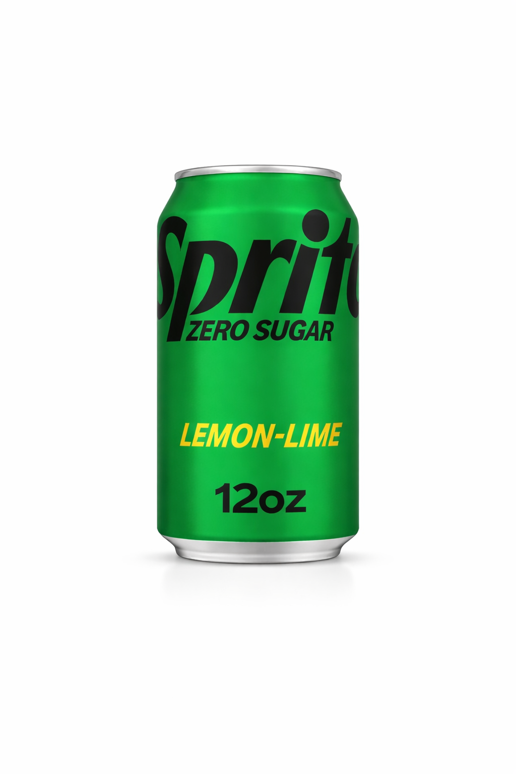 Sprite Zero 12oz
