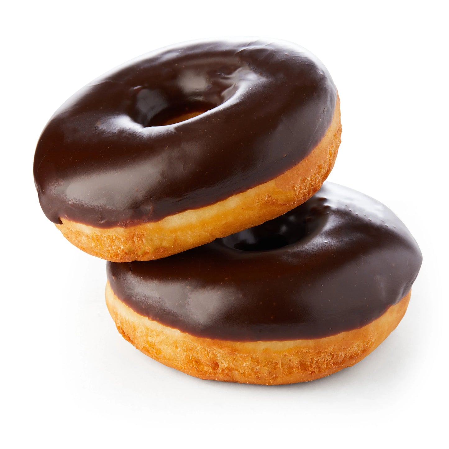 Chocolate Donuts
