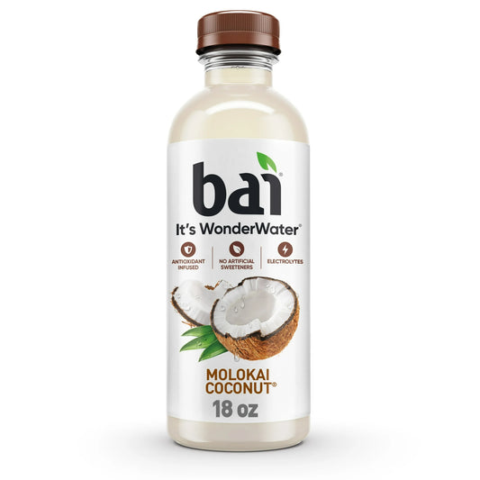 Bai Molokai Coconut