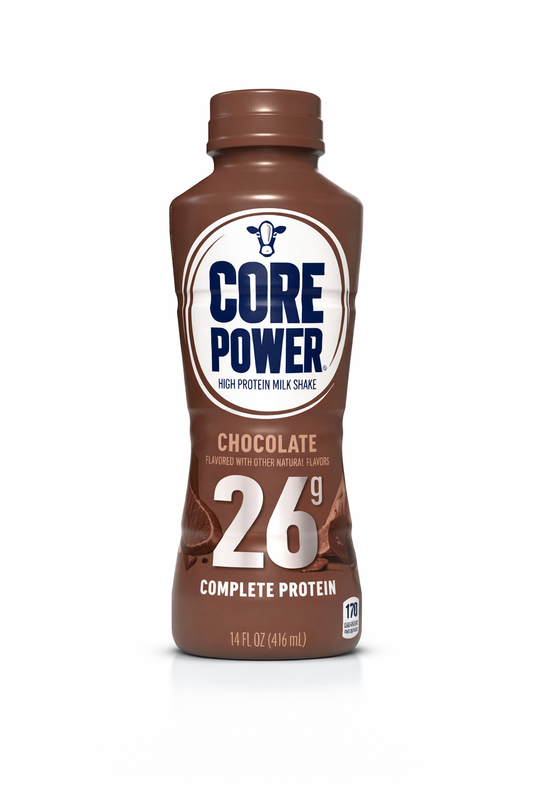 Core Power Chocolate 14oz
