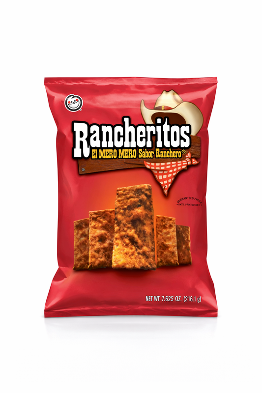 Rancheritos 7oz