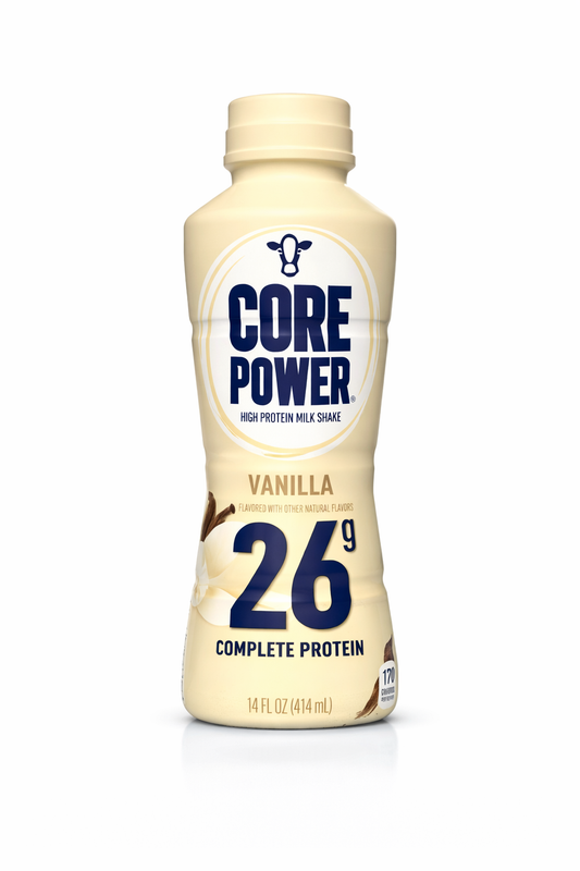 Core Power Vanilla 14oz