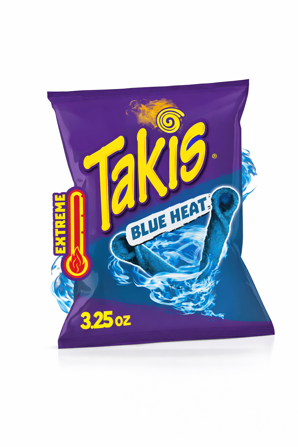 Takis Blue