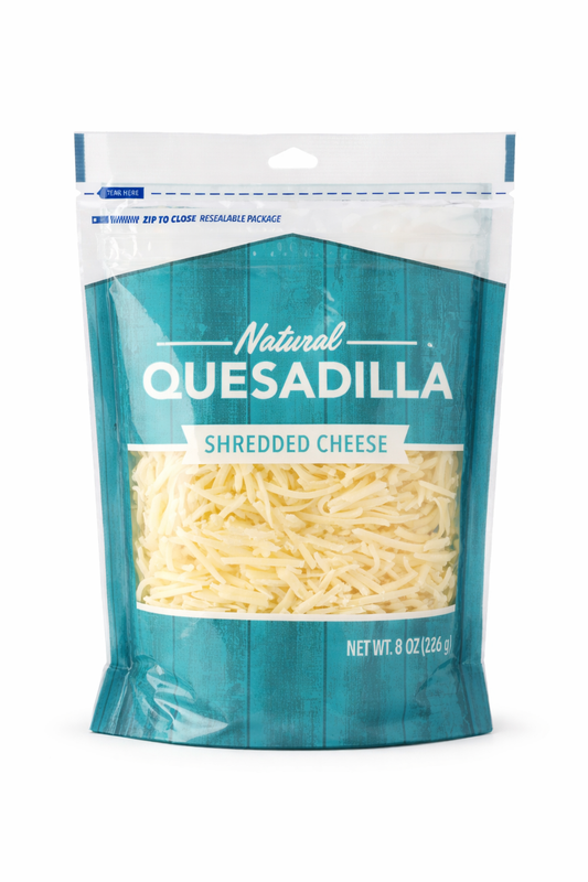 Quesadilla Hill Country 8oz