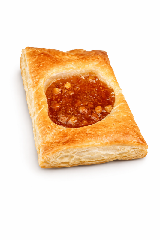 Apple-Filled Cuadros