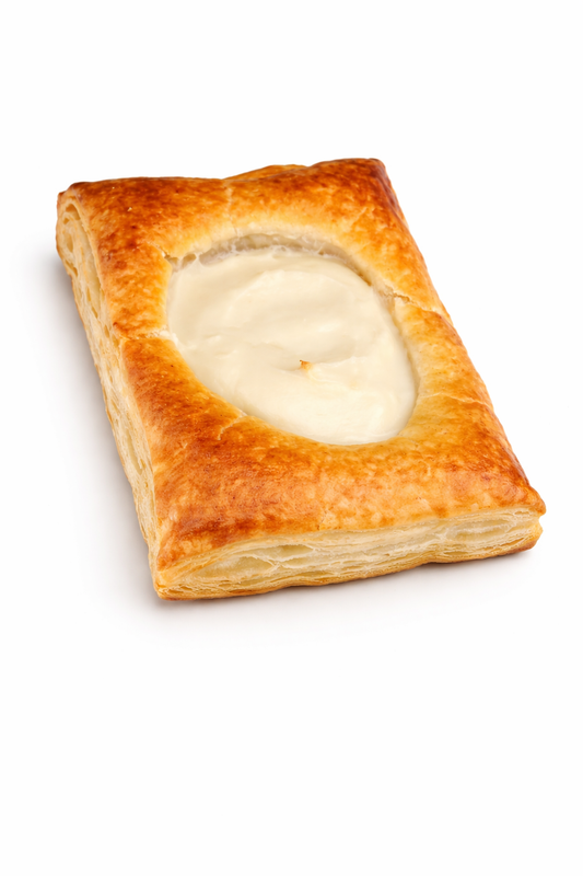 Cheese-Filled Cuadros