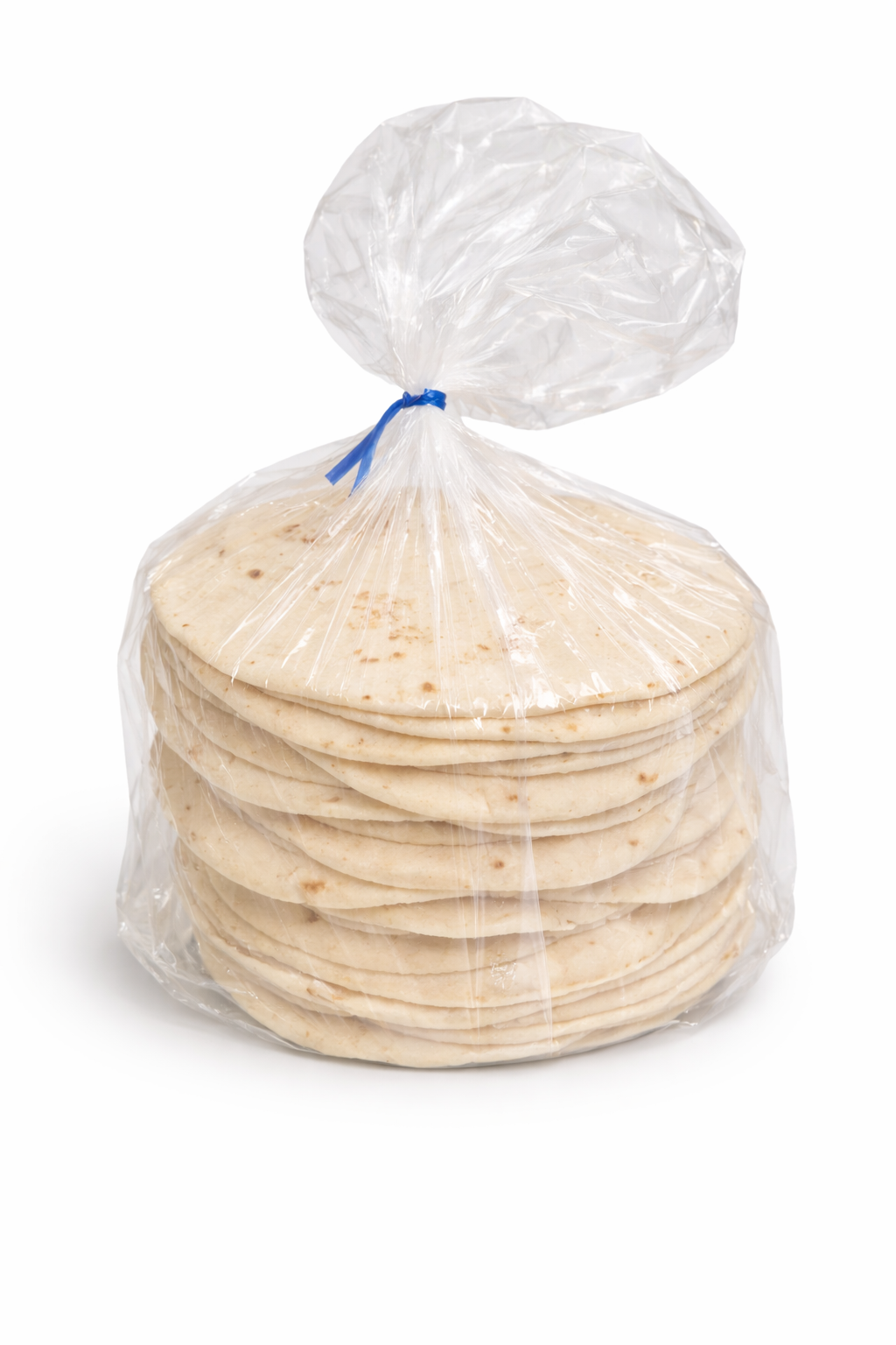 Flour Tortillas (24 Count)
