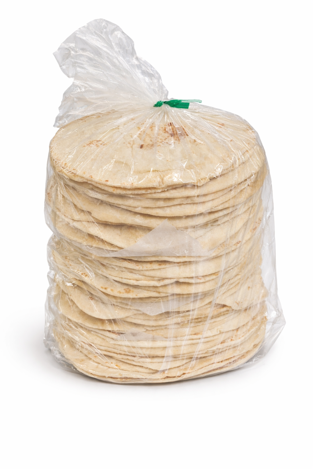 Flour Tortillas (50 Count)