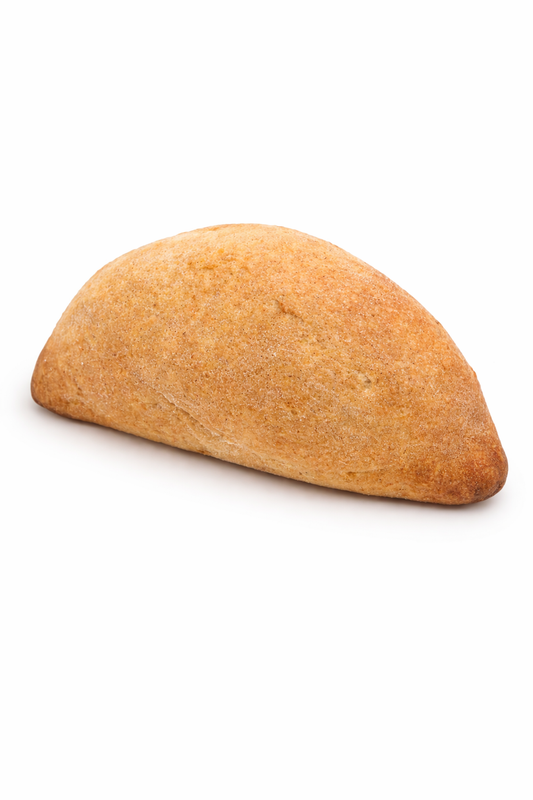 Sweet Potato Empanada