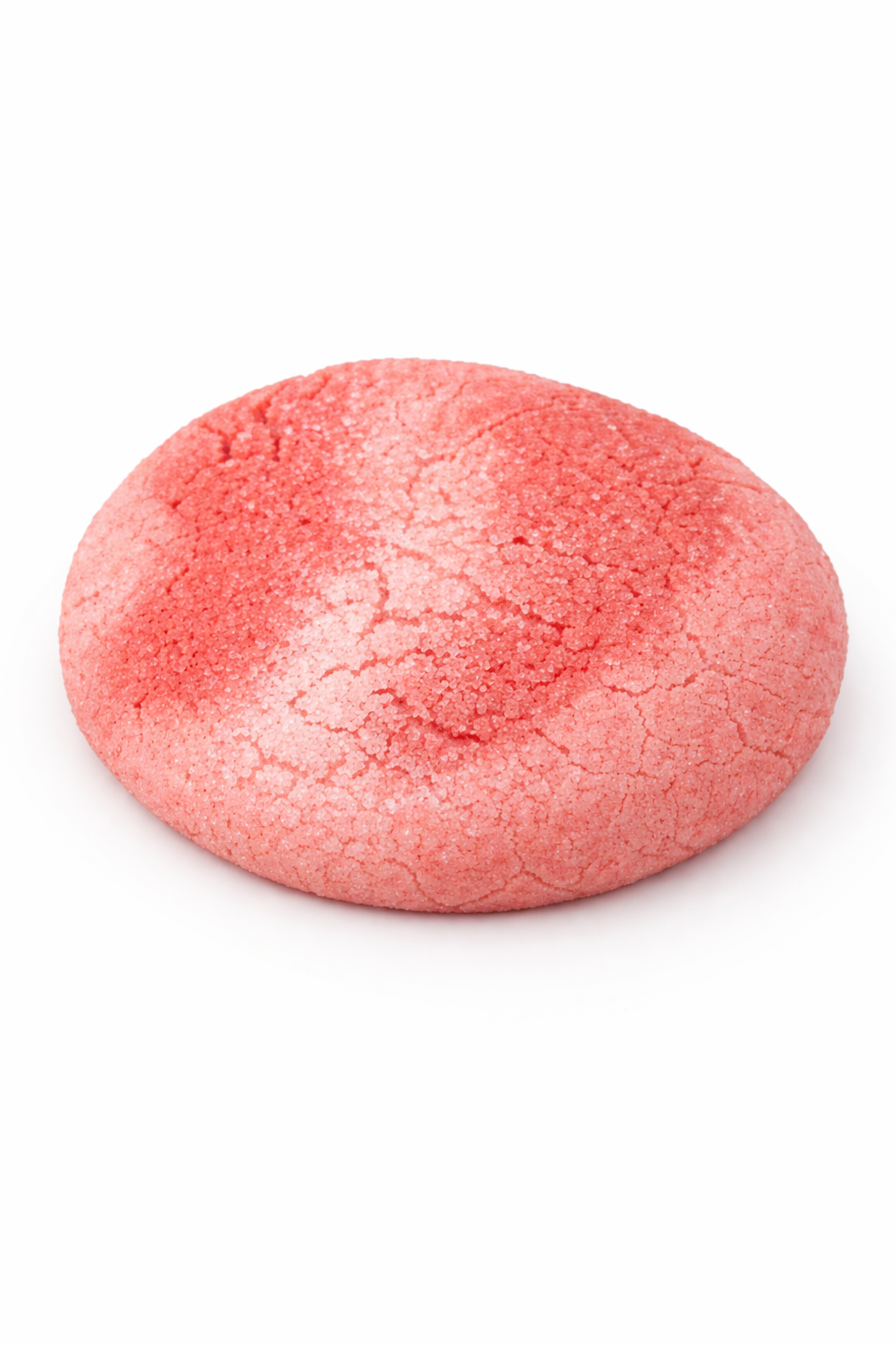 Pink Polvoron