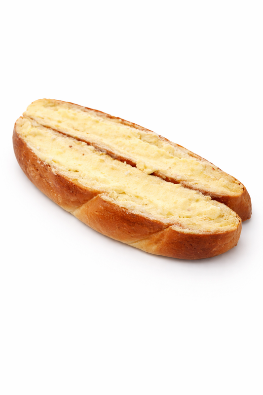 Butter Rebanadas