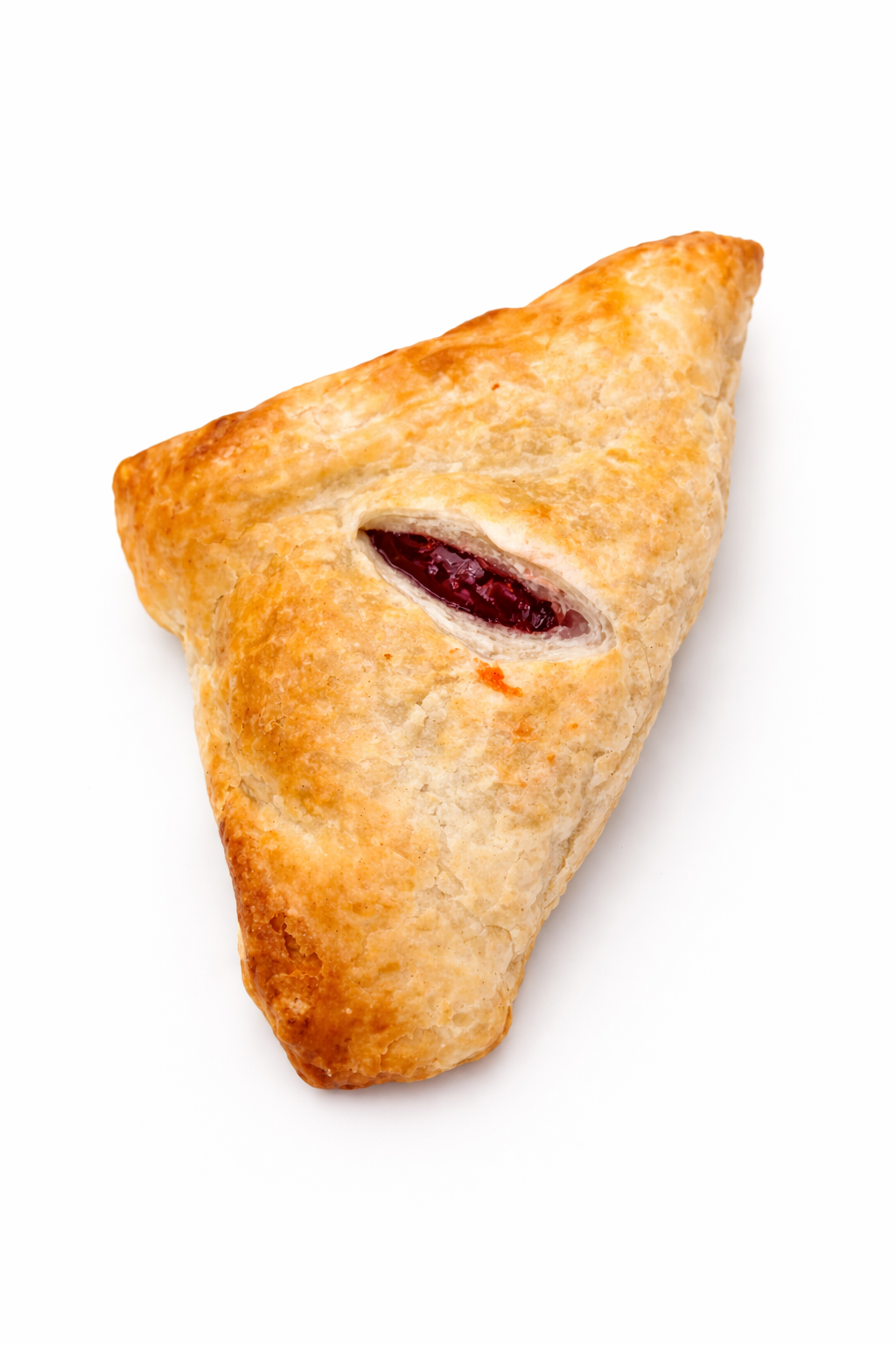 Strawberry Turnover
