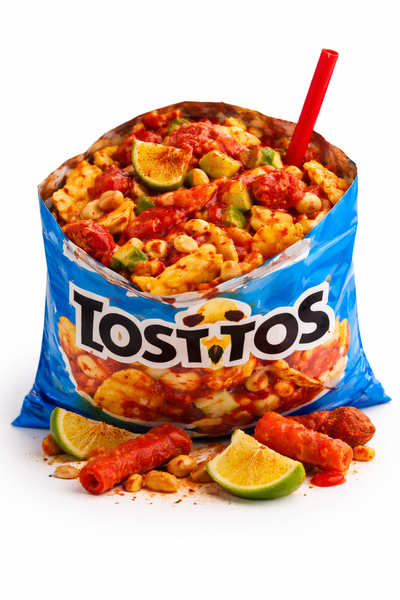 Tostitos Locos