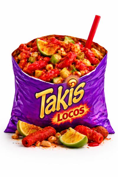 Takis Locos
