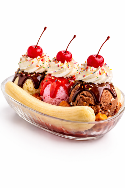 Banana Split