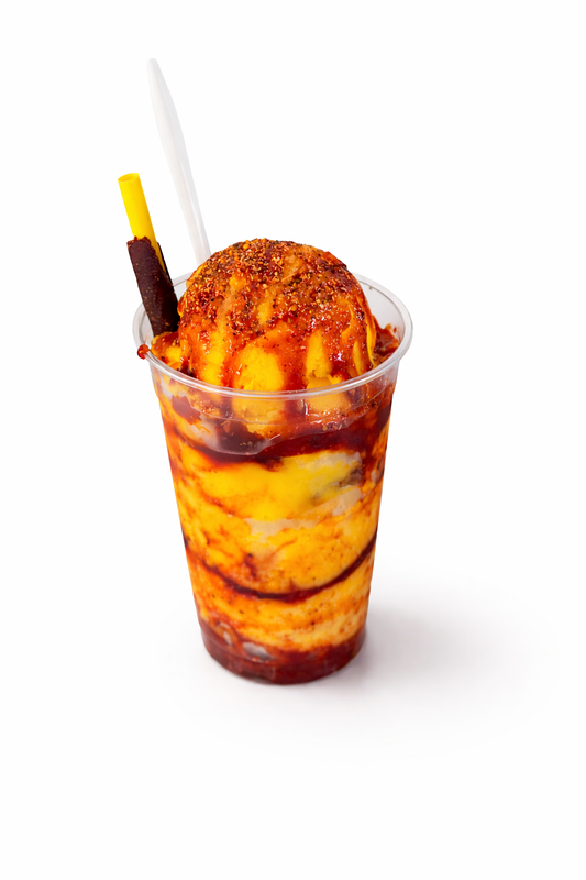 Mangonada 9 OZ