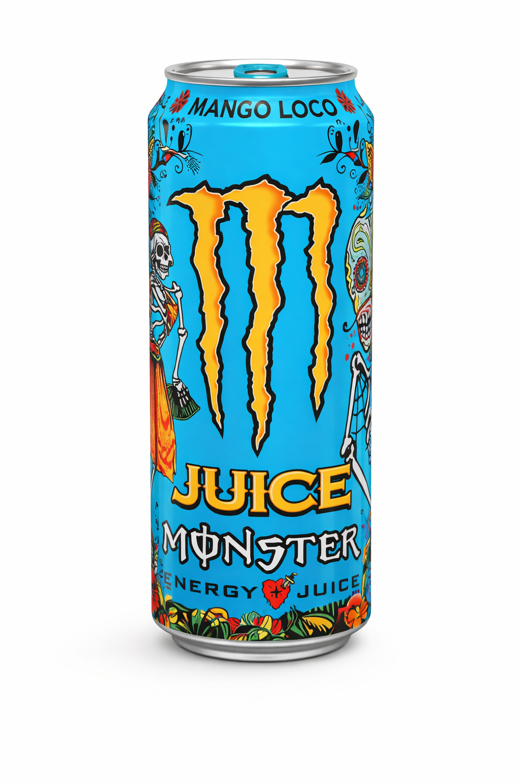 Monster Mango Loco 19oz