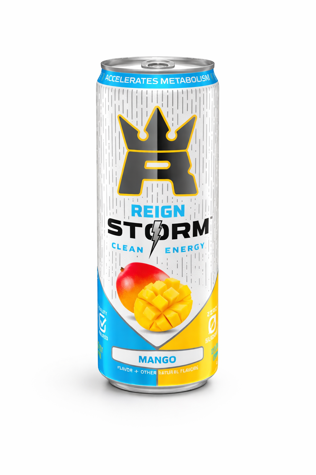 Reingn Mango