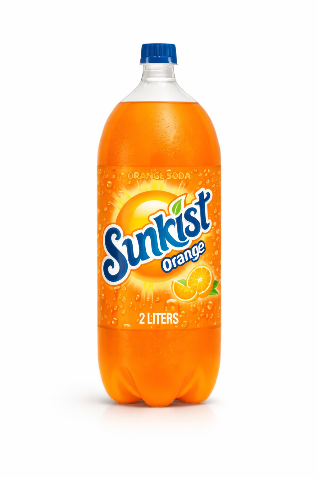 Sunkist 2L