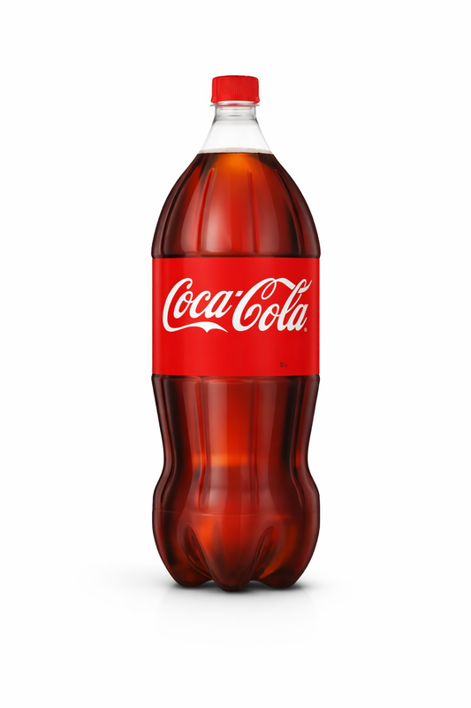 Coke 2L