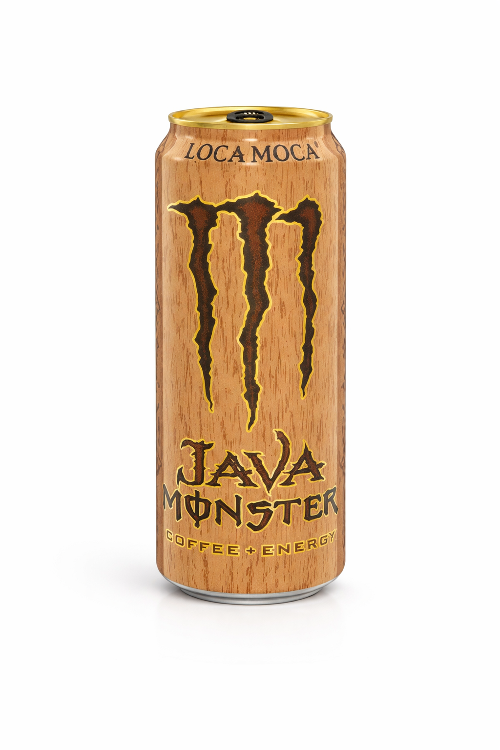 Java Monster 16oz