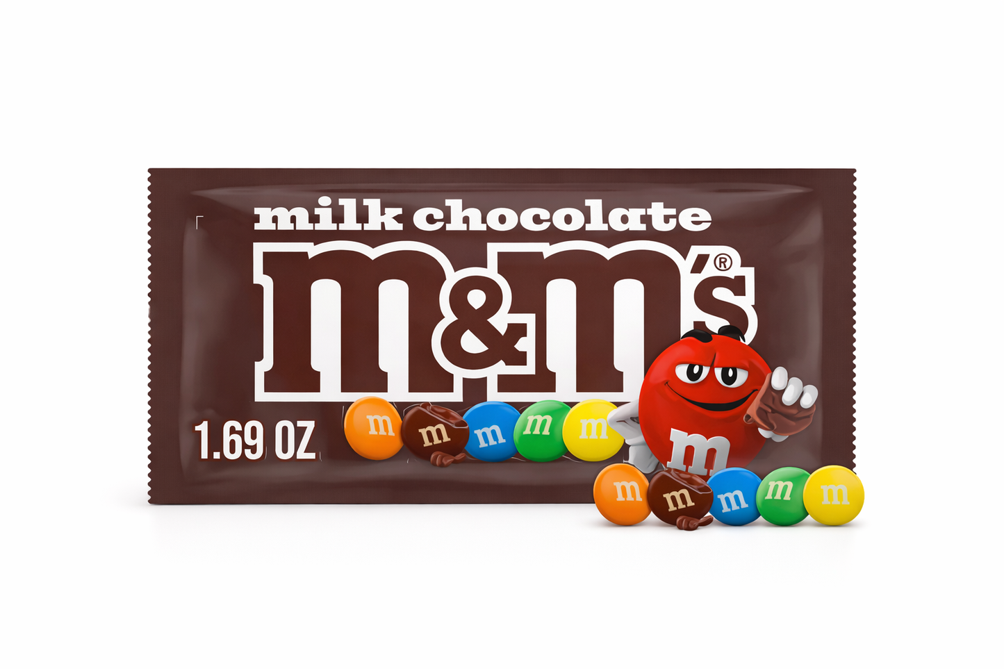 MM 1g Milk