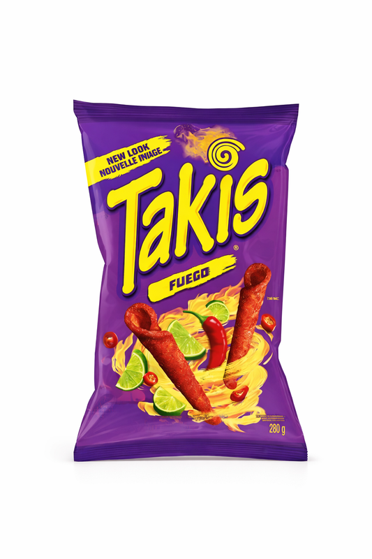 Takis Fuego 9.9oz