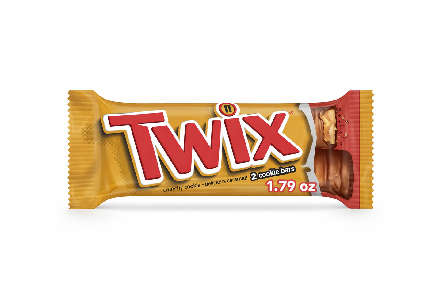 Twix 3.02oz Share Size