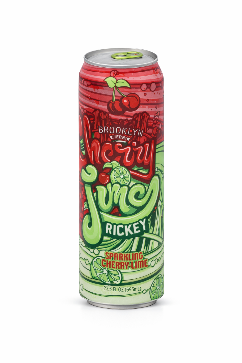 Arizona Can Cherry Lime